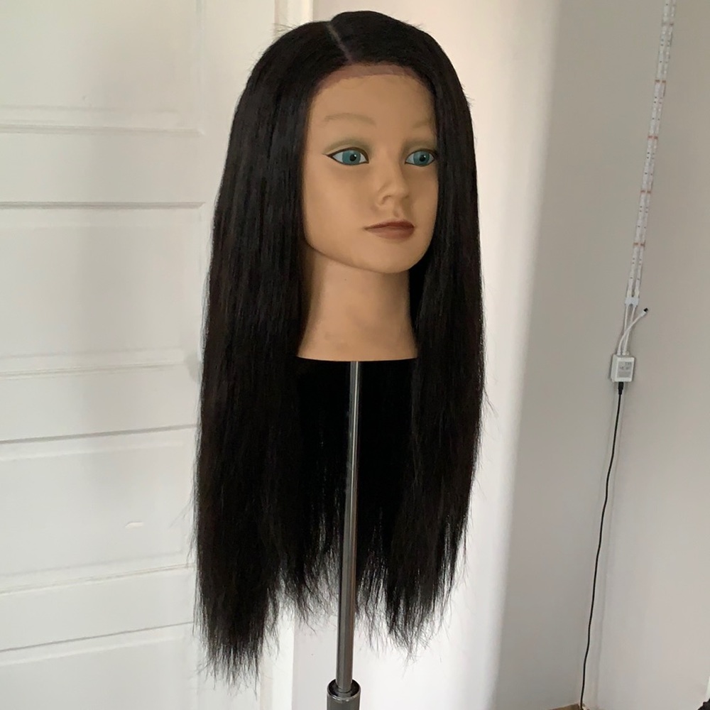 ALYSSA Janet collection lace front wig